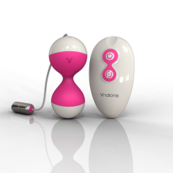 Miu Miu Exercicis Kegel Control Remot