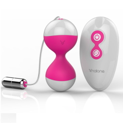 Miu Miu Exercicis Kegel Control Remot