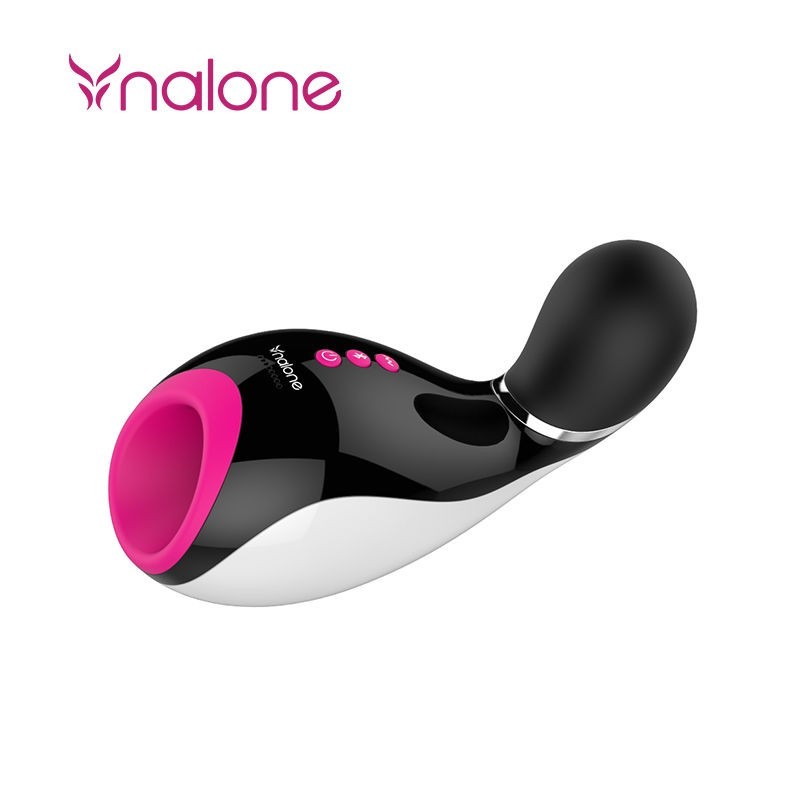 Oxxy Masturbator High Tech Bluetooth