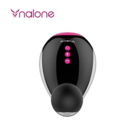 Oxxy Masturbator High Tech Bluetooth