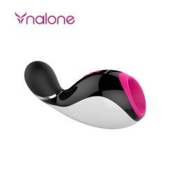 Oxxy Masturbator High Tech Bluetooth