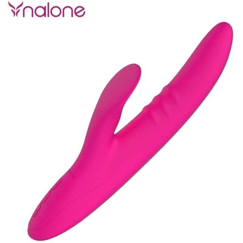 Peri Vibrator Rabbit Y Swing Mod