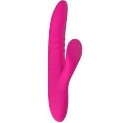 Peri Vibrator Rabbit Y Swing Mode