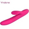 Peri Vibrator Rabbit Y Swing Mod