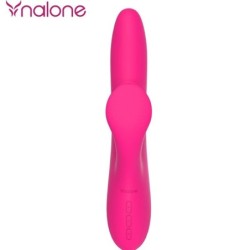 Peri Vibrator Rabbit Y Swing Način