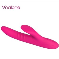 Peri Vibrator Rabbit Y Swingläge