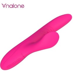 Peri Vibrador Rabbit e Modo Swing