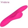 Peri Rabbit Vibrator met Swing Functie