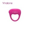 Vibrerende Kærlighed Vibrator Ring Pink