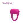 Vibrating Love Anillo Vibrador Rosa