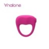 Vibrerende Kærlighed Vibrator Ring Pink