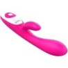 Want Uzlādējams Vibrators Ar Balss Kontroli