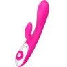 Want Uzlādējams Vibrators Ar Balss Kontroli
