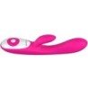Want Uzlādējams Vibrators Ar Balss Kontroli