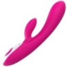 Want Vibrador Recarregable Control Per Veu