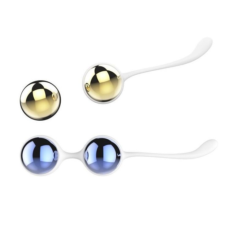 Yany Beads Chinese balletjes