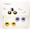 Yany Beads Kitajske Kroglice