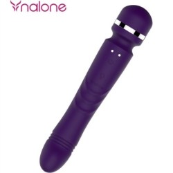 Yoni Massager Dubbelhuvud