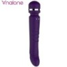 Yoni Topeltpeaga Massager