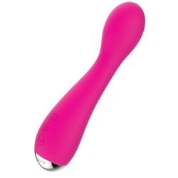 Yoyo Kraftfull Vibrator Mjuk Touch G-Punkt