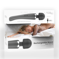 Nou Super Strong Massager