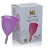 Coupe Menstruelle Lila - Taille S