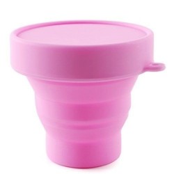 Sterilisator til Menstruationskop