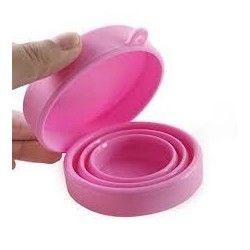 Sterilisator Menskopp