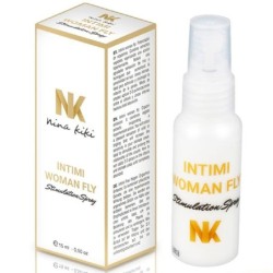 Intimi Womanfly Orgasmspray