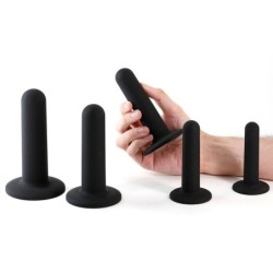 Renegade Kit Dilatateur Noir