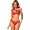 Atenica Set Due Pezzi Xs/S