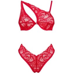 Atenica Set Due Pezzi Xs/S