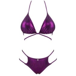 Balitta Purpurinė Bikini L