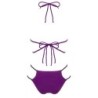 Balitta Purpurinė Bikini L