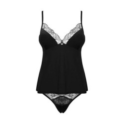 Bella Rou Top & Knickers M/L
