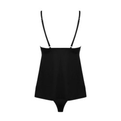 Bella Rou Top & Trusser M/L