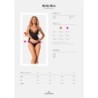 Bella Rou Топ и бикини M/L