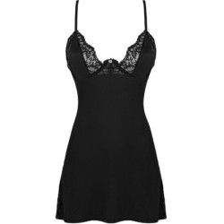 Bellastia Chemise & Tanga Xs/S: Δελτίο Bellastia & Σλιπ Xs/S
