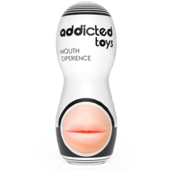 Masturbator Mond