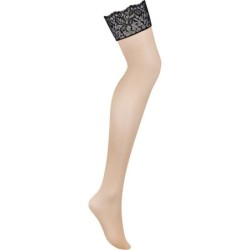Bellastia Punčochy M/L
