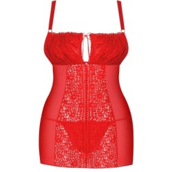 Blossmina Chemise En String 6Xl/7Xl