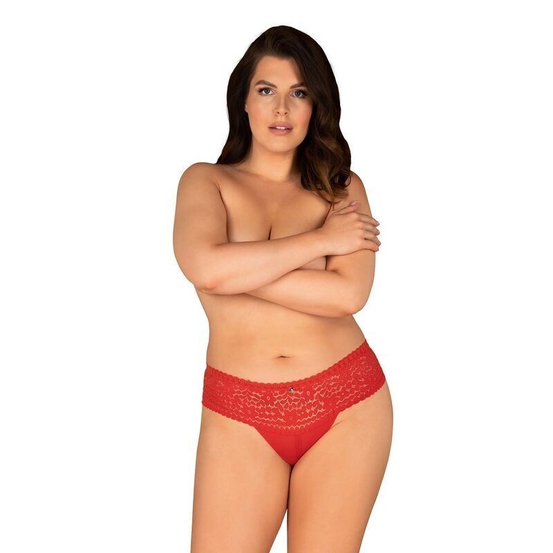 Bloss Mina Hlačke 4Xl/5Xl