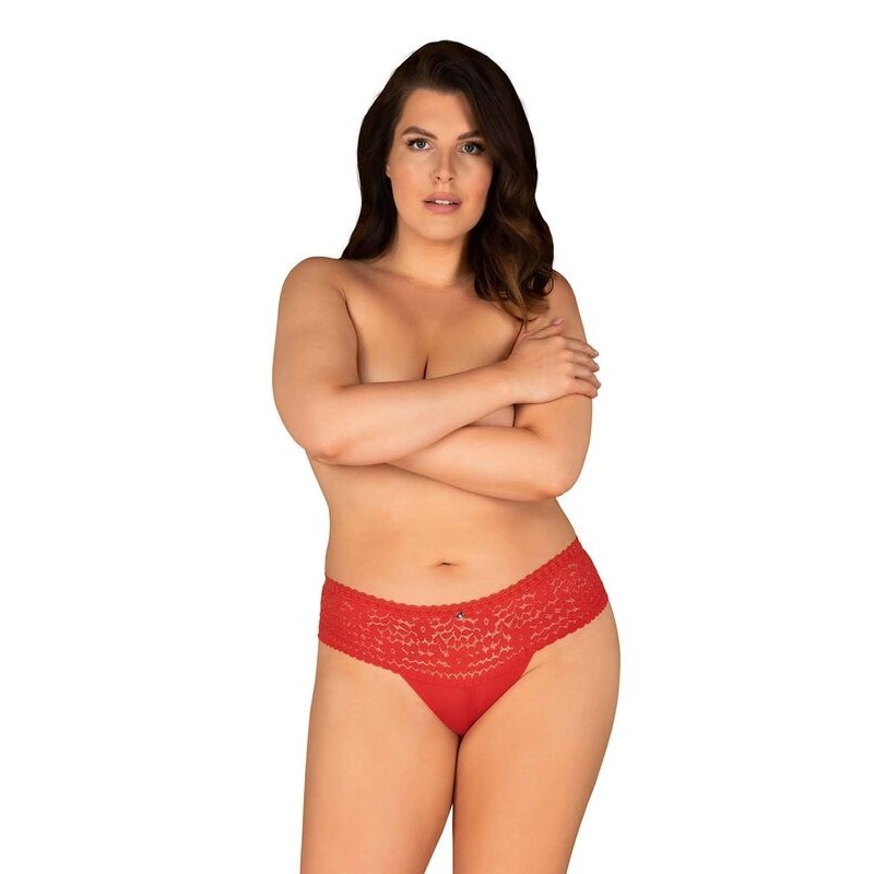 Bloss Mina Hlačke 6Xl/7Xl