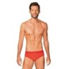 Boldero Briefs Rdeče S/M