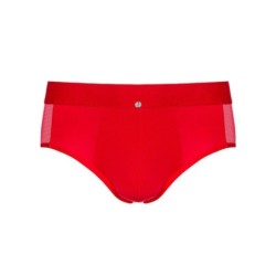 Boldero Briefs Czerwone S/M