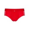 Boldero Briefs Czerwone S/M
