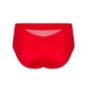 Boldero Briefs Červená S/M