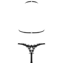 Celia Noir Комплект от 2 части M/L