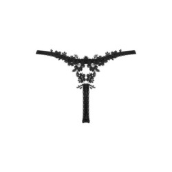 Σελία Νουάρ Σλιπ Xl/Xxl