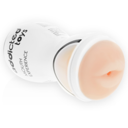 Masturbator Oral